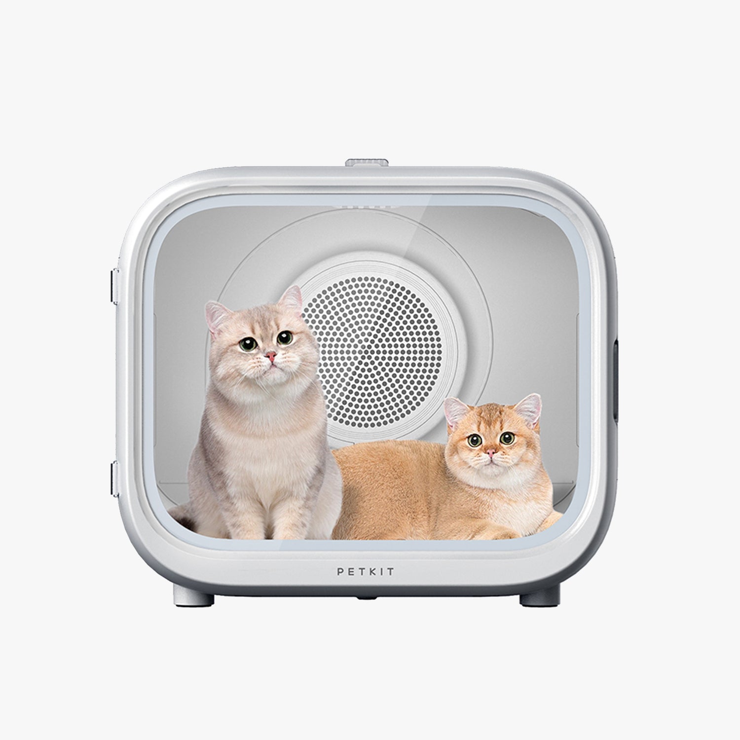 Home Salon Grooming Airsalon Cat Dog Dryer