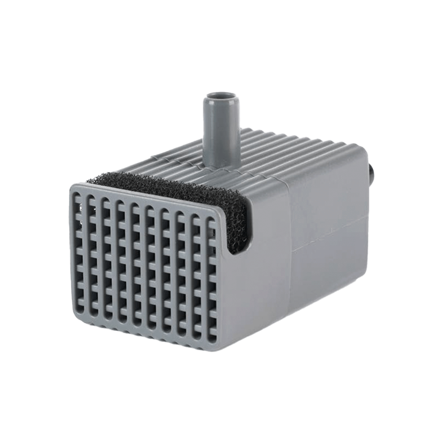 Wireless Pump Replacement shown on a white background with compact and fully cordless design